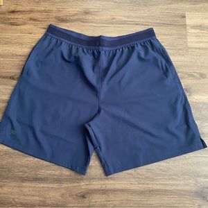 Fabletics - Mens 7” Fundamental Short - Sz L